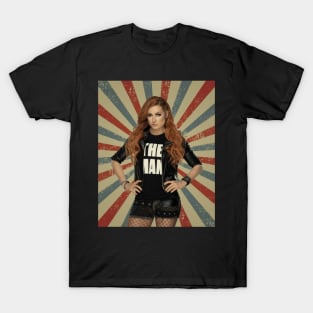 Becky Lynch T-Shirt